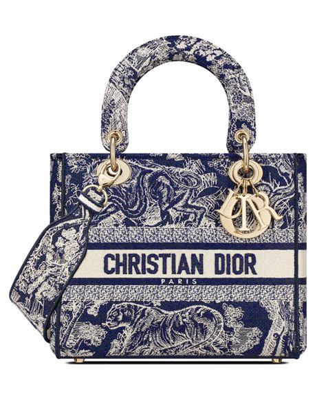 dior d lite bag price|christian dior lady d lite.